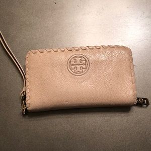Tory Burch Wristlet